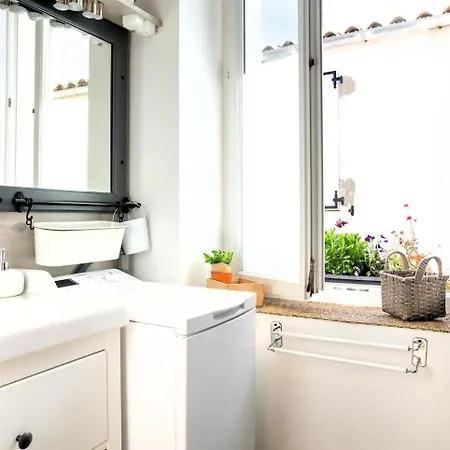 La Maison De La Les Sables-dʼOlonne