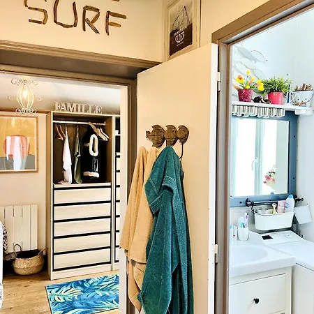 Casa de Férias La Maison De La *