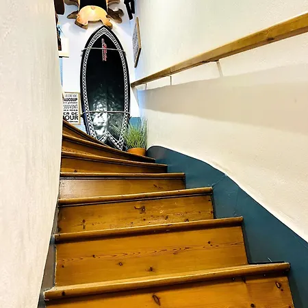 La Maison De La Casa de Férias Les Sables-dʼOlonne