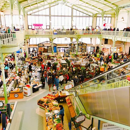 Casa de Férias La Maison De La