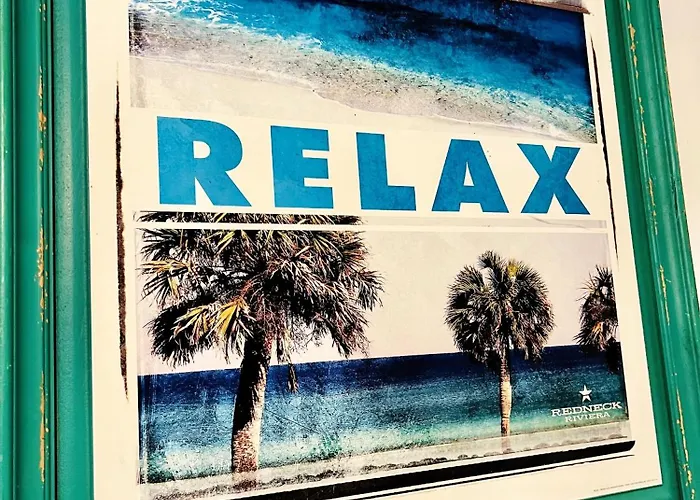 La Maison De La 度假居 莱萨布勒-多洛讷