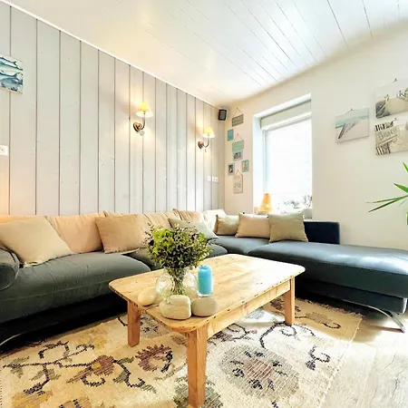 La Maison De La * Les Sables-dʼOlonne