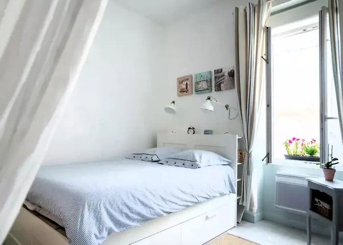 La Maison De La * Les Sables-dʼOlonne