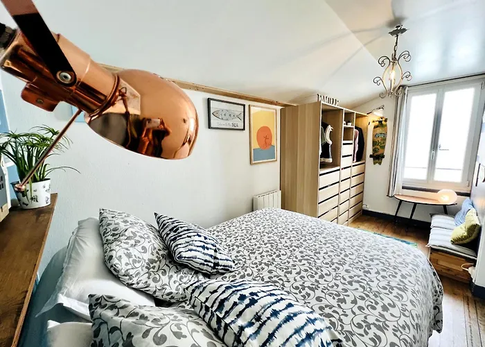 La Maison De La Prázdninový dům *