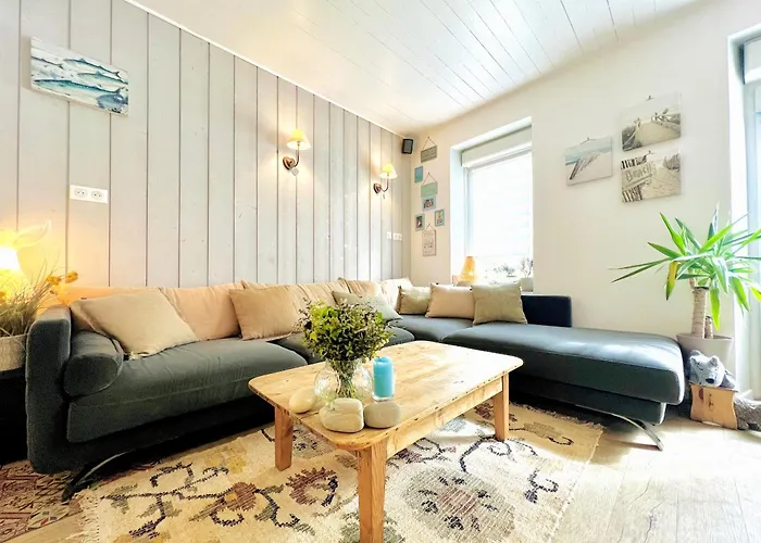 La Maison De La * Les Sables-dʼOlonne