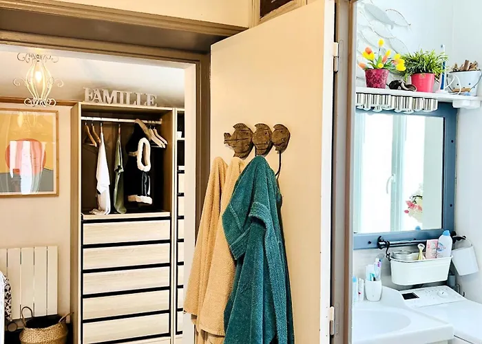 Prázdninový dům La Maison De La *