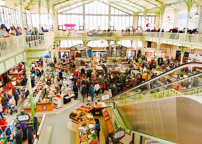 Prázdninový dům La Maison De La